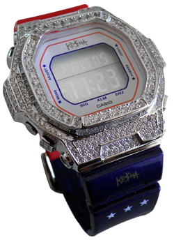 G-BALLERケシャカスタム