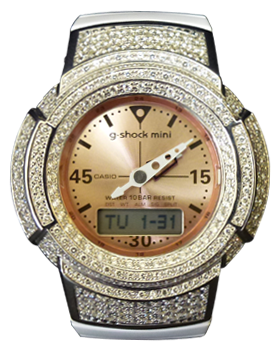 レディースに大人気のＧＭＮ50カスタム