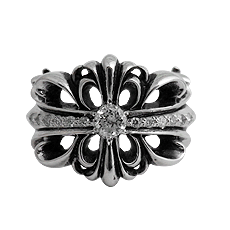 クロムハーツカスタム専門店 東京 上野 G-BALLER