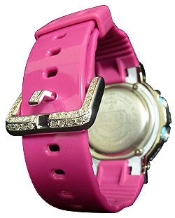 G-SHOCKカスタム　G-BALLER