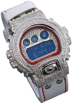 BITTER掲載のDW6900マリブ仕様となります。