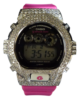 GMN691ホワイトカスタム