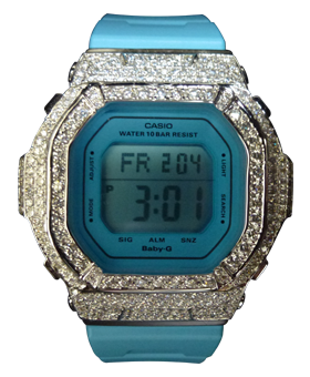 ＢＧ5601ブルーをご覧ください