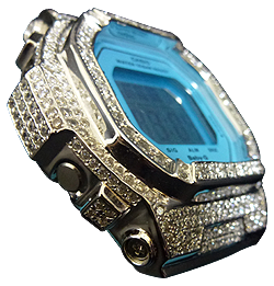 G-BALLERがカスタムしたベビーGをご紹介！