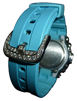 Gショックカスタムを施したBG5601青