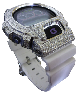 G-SHOCKソーラーモデル！