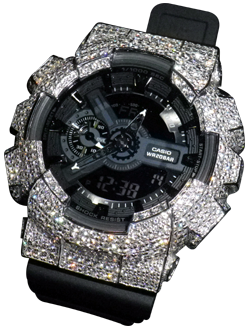 G-BALLERオリジナルカスタム