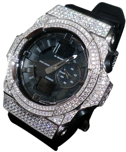 G-BALLER GA150Aブラックカスタム