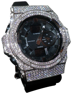 GショックカスタムのG-BALLERが送るGA150カスタム