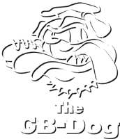 アグーホットドッグのGB-DOG