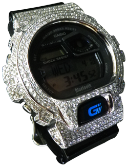 GB6900-1カスタム