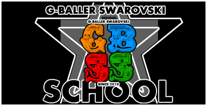 スワロデコ スクール 東京 G-BALLER