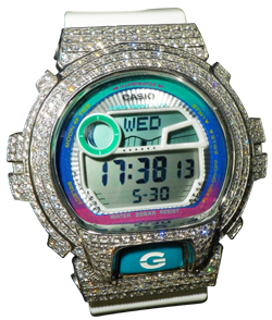 カスタムＧショックブランド