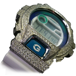 GLX6900-G-BALLERオリジナルカスタム