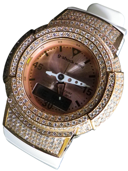 レディース、キッズ人気時計