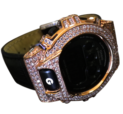 Gショックカスタムをお探しならG-BALLERへ