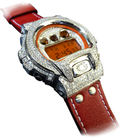 レザーカスタムオーダー