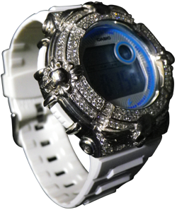 ｸﾛﾑｽｶﾙカスタム