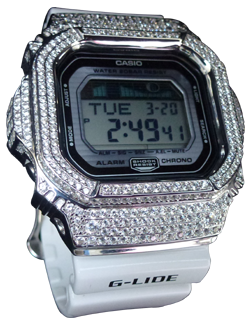 サーフ人気のGLX