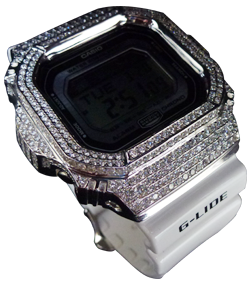 GLXダイヤモンドホワイト