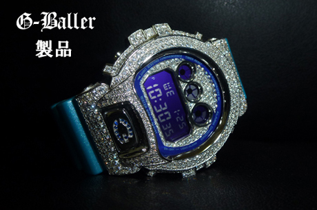 全てに厳選したダイヤ・サファイアふぉ爪留めしております。