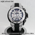 アクアノウティック 時計 ダイヤ キングクーダ